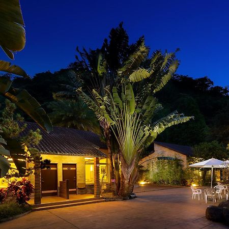Hui-Lai Resorts Jianshi Exterior foto